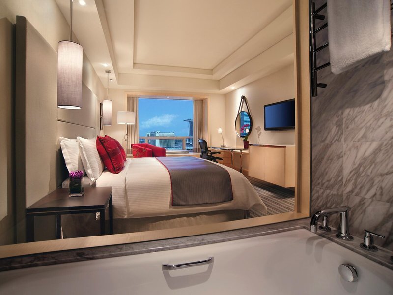 Carlton Hotel Singapore 16