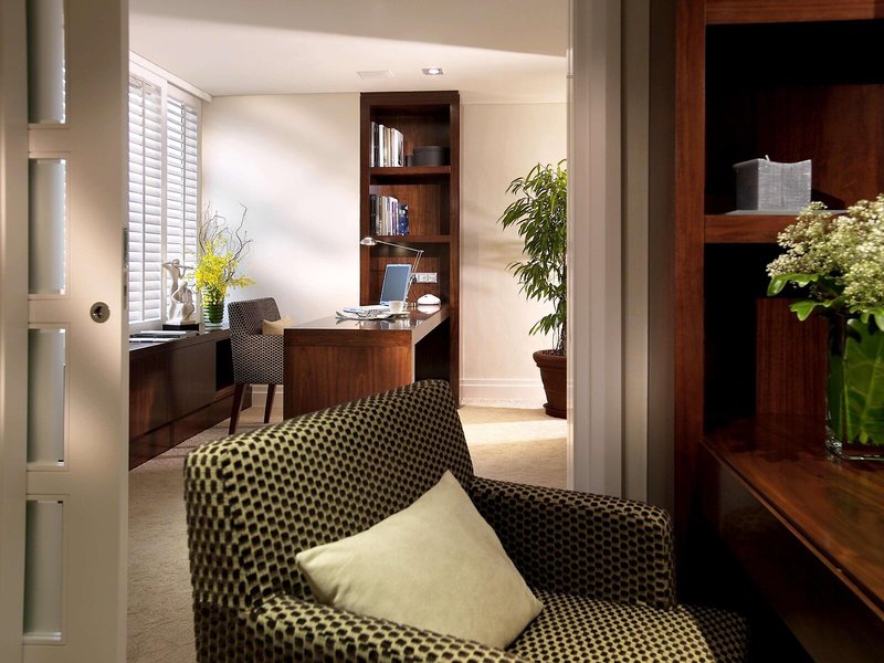 Carlton Hotel Singapore 20