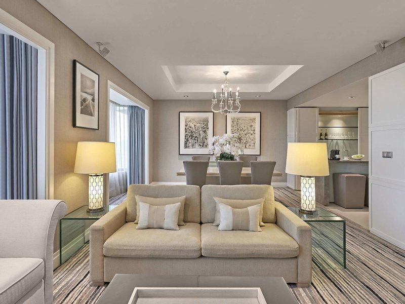 Carlton Hotel Singapore 21