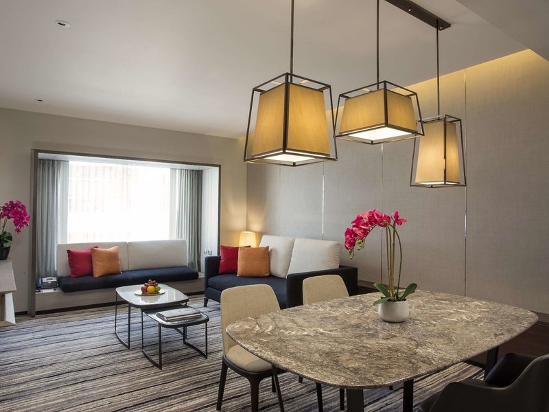 Carlton Hotel Singapore 23