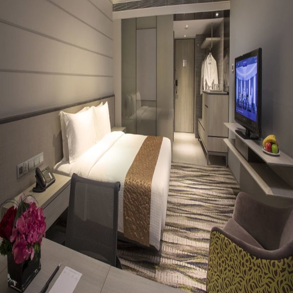 Carlton Hotel Singapore 25