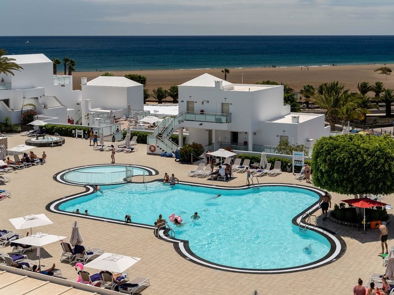 Lanzarote Village 1