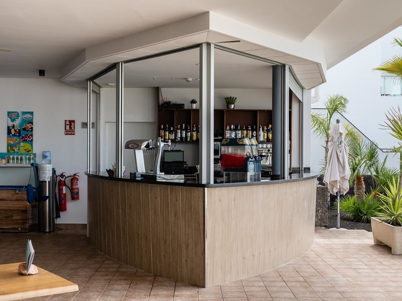 Lanzarote Village 19