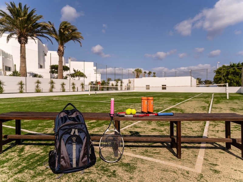 Lanzarote Village 24