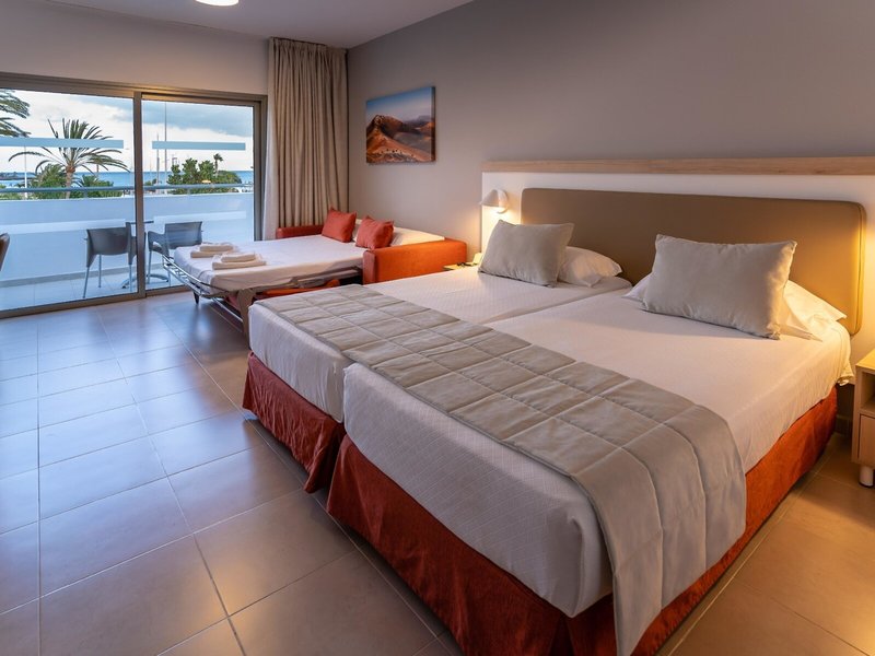 Lanzarote Village 31