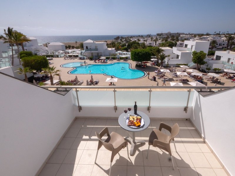 Lanzarote Village 36
