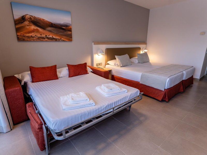 Lanzarote Village 37
