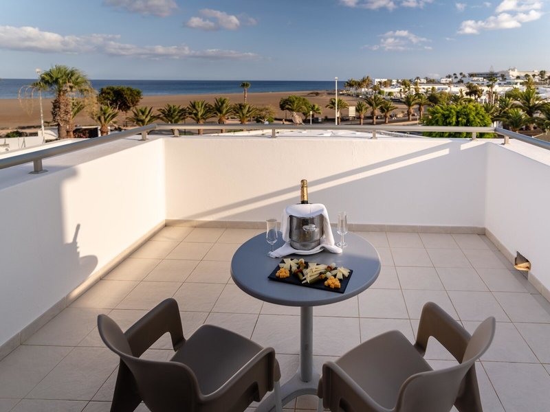 Lanzarote Village 45