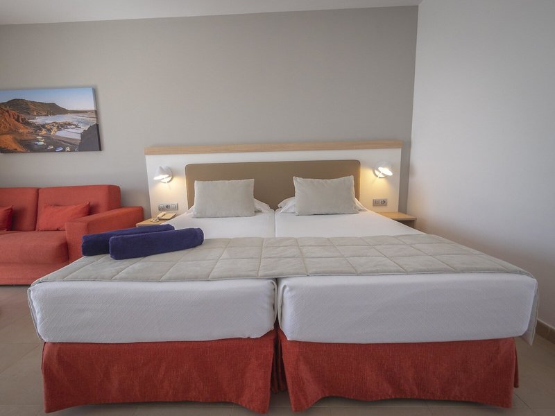 Lanzarote Village 48