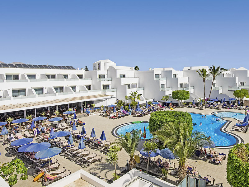 Lanzarote Village 4