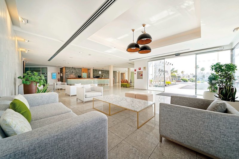 Lanzarote Village 15