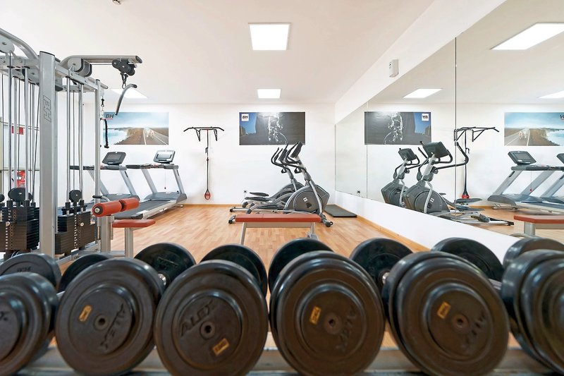 Lanzarote Village 16