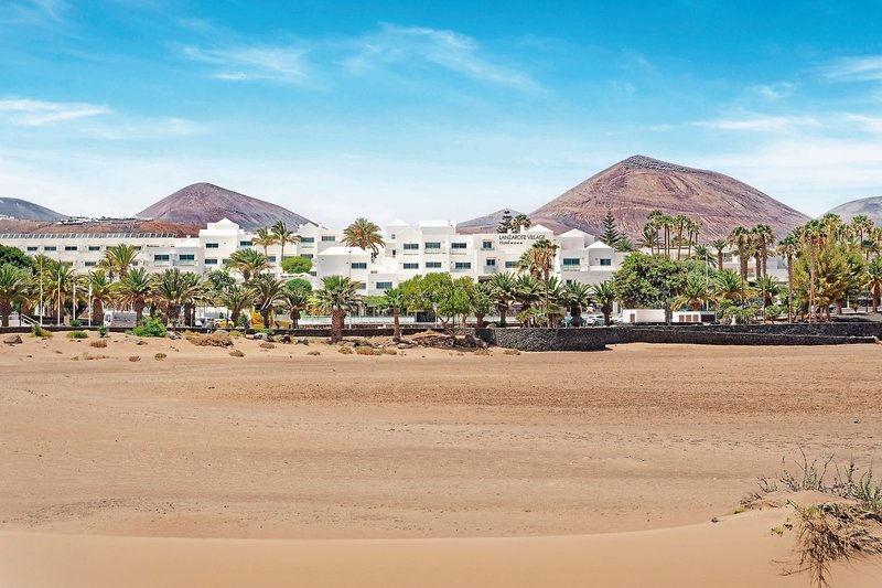 Lanzarote Village 17