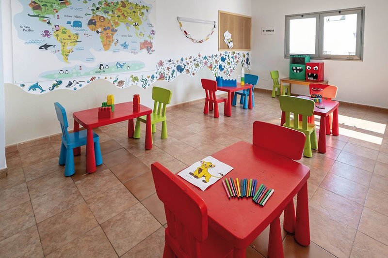 Lanzarote Village 18