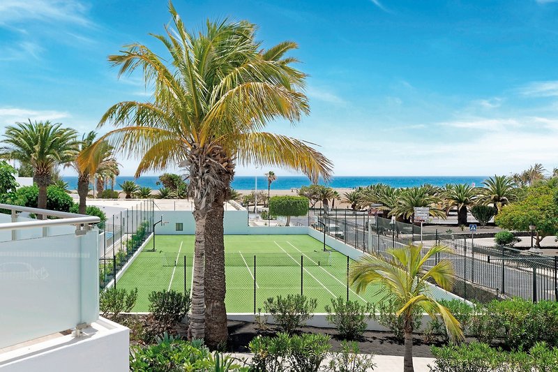 Lanzarote Village 19