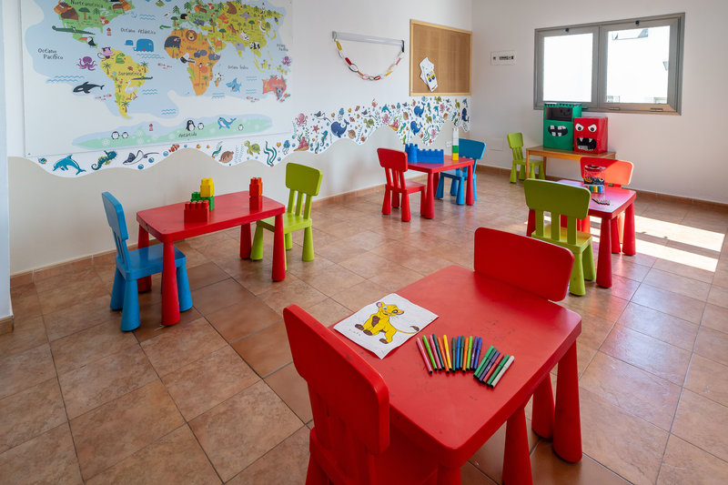 Lanzarote Village 20