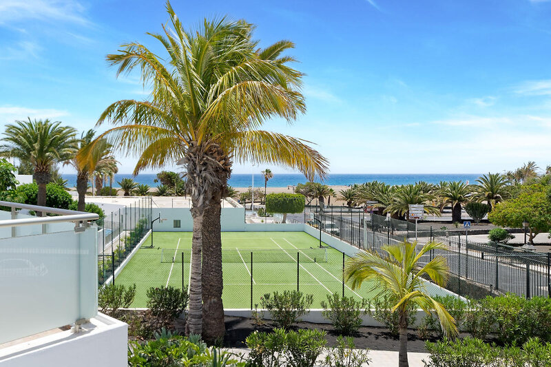 Lanzarote Village 21