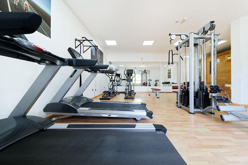 Lanzarote Village 23