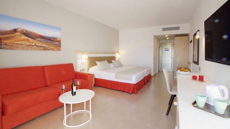 Lanzarote Village 3