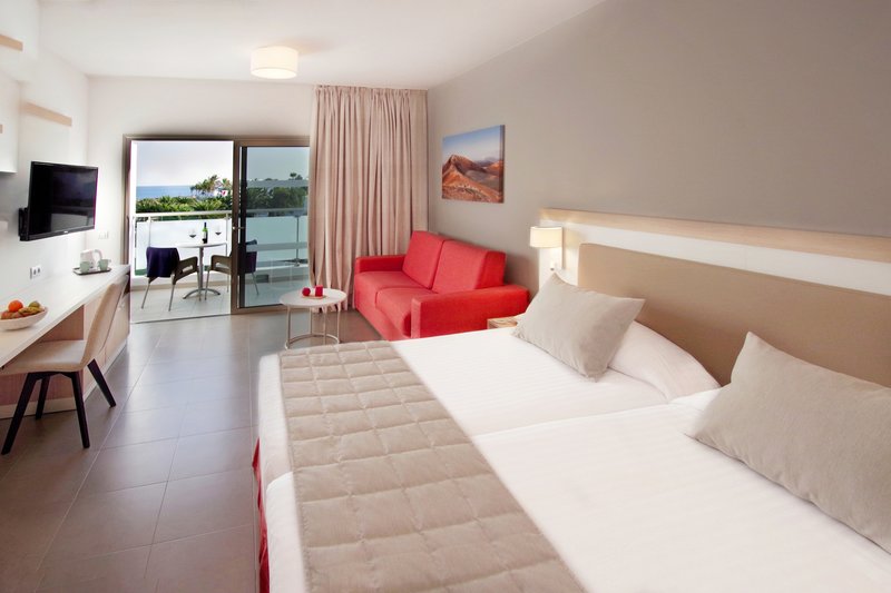Lanzarote Village 4