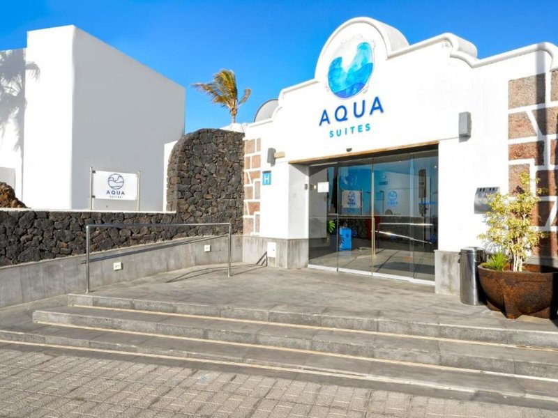Aqua Suites