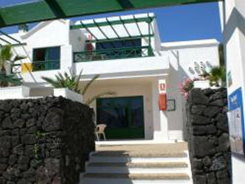Las Acacias 1