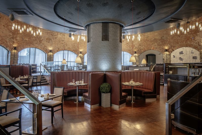 DoubleTree by Hilton Hotel Bristol City Centre