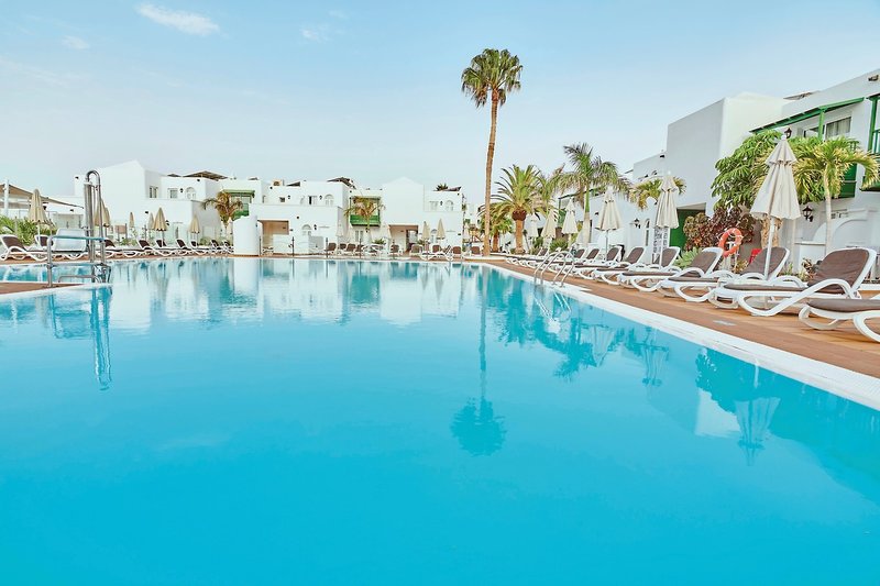 Gloria Ízaro Club Hotel 2