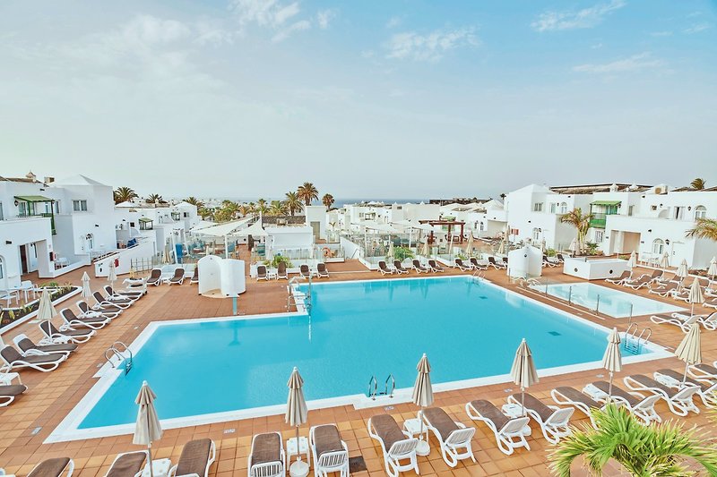 Gloria Ízaro Club Hotel 3