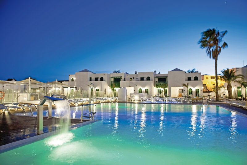 Gloria Ízaro Club Hotel 4