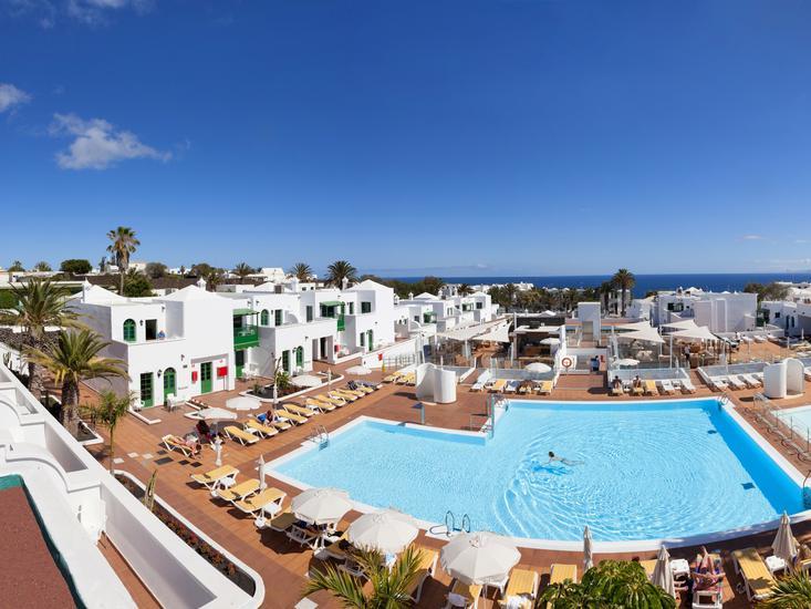 Gloria Izaro Club Hotel 1