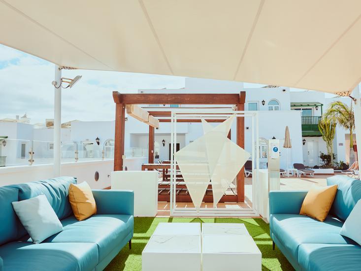 Gloria Izaro Club Hotel 2