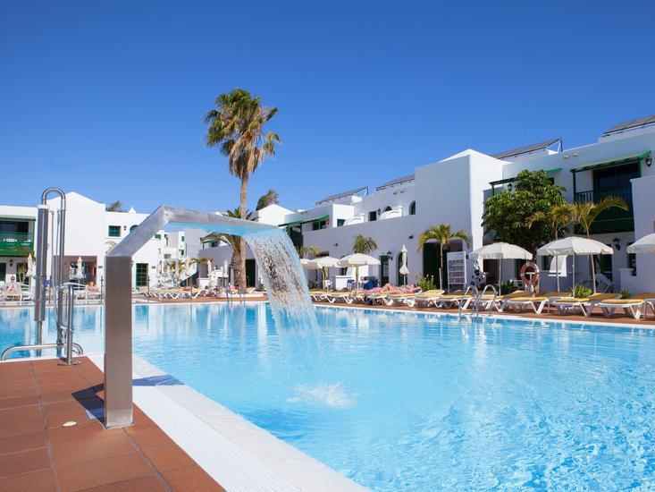 Gloria Izaro Club Hotel 4