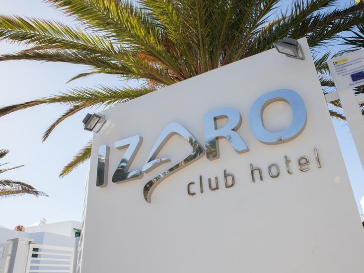 Gloria Izaro Club Hotel 5