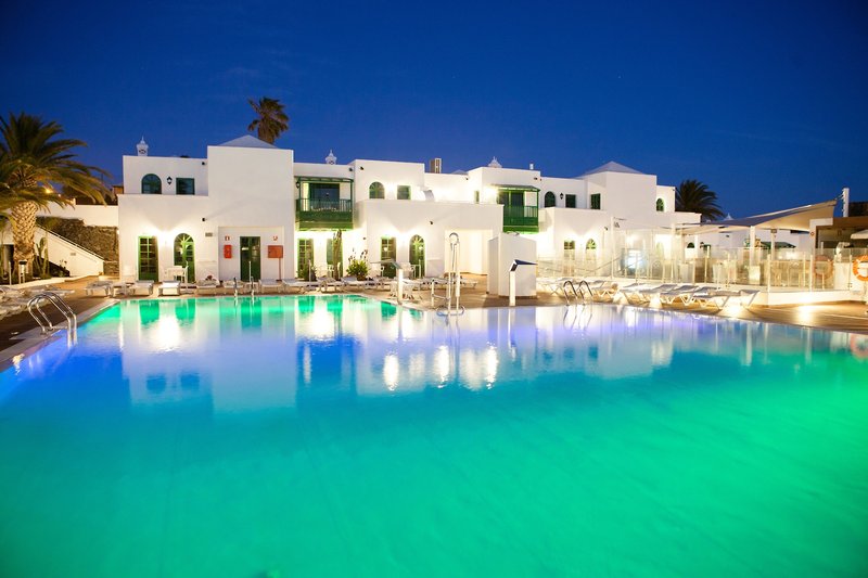 Gloria Ízaro Club Hotel 1