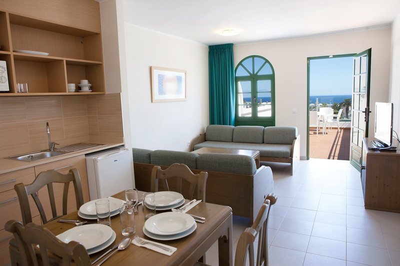 Gloria Ízaro Club Hotel 3