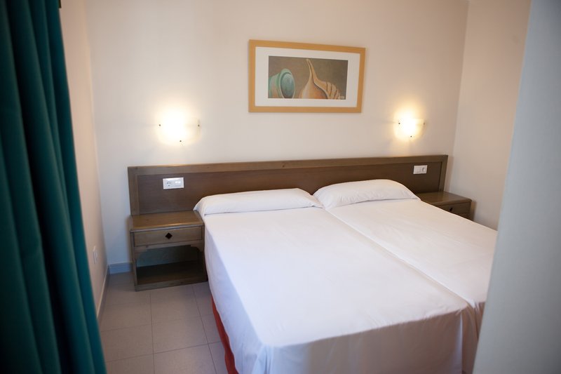 Gloria Ízaro Club Hotel 4