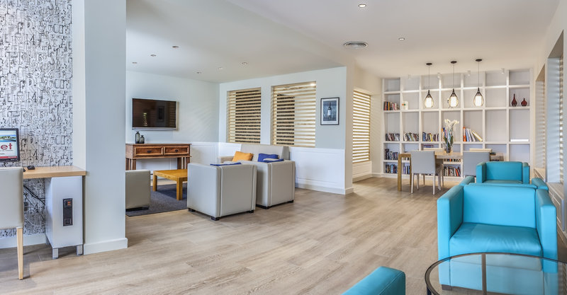 HG Lomo Blanco Apartments 2