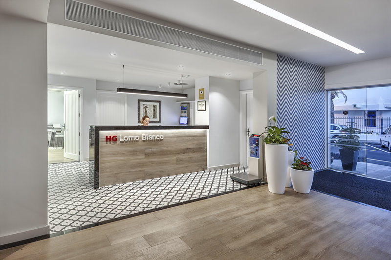 HG Lomo Blanco Apartments 3