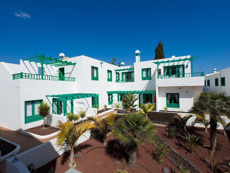 Aparthotel Blue Sea Los Fiscos 3 - Exterior