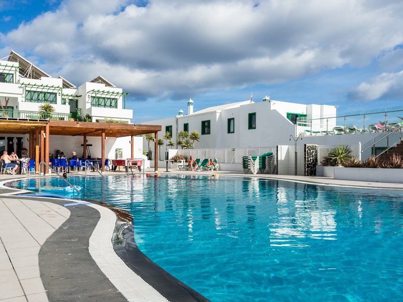Aparthotel Blue Sea Los Fiscos 9 - Outdoor Pool