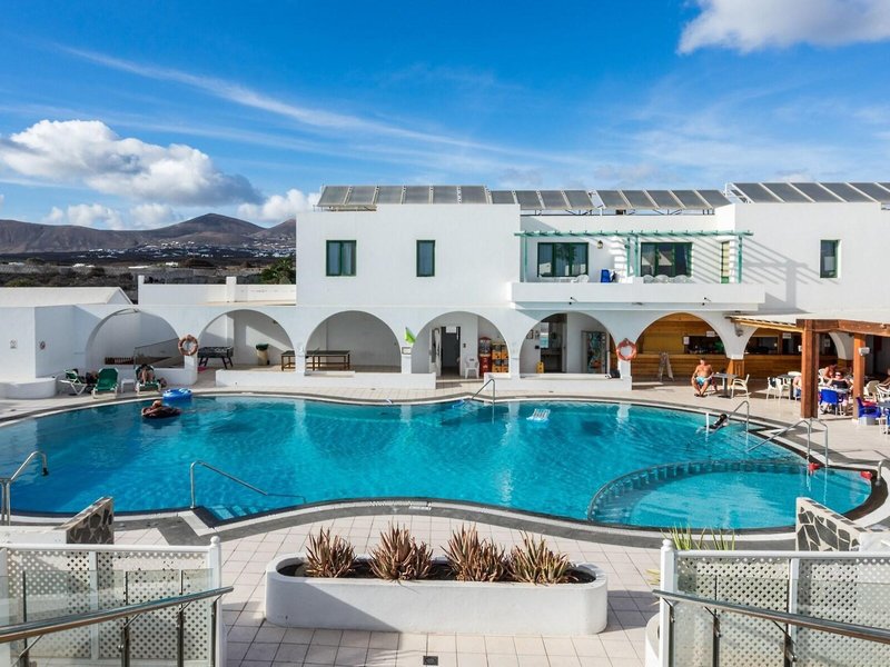 Aparthotel Blue Sea Los Fiscos 13 - Outdoor Pool