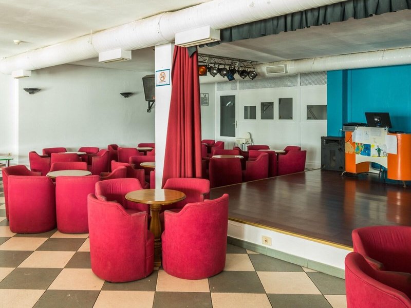 Aparthotel Blue Sea Los Fiscos 15 - Lounge / Lobby