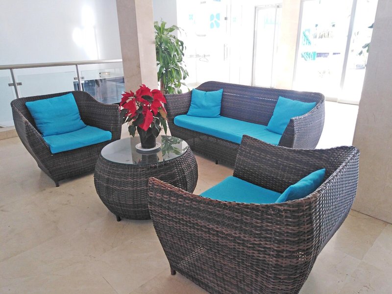 Aparthotel Blue Sea Los Fiscos 19 - Lounge / Lobby