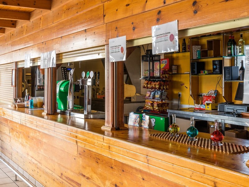 Aparthotel Blue Sea Los Fiscos 27 - Restaurant