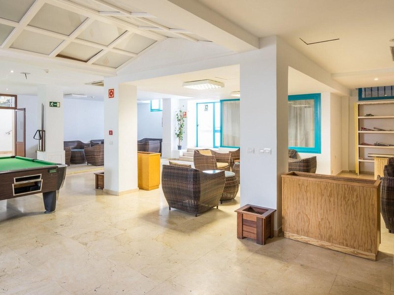 Aparthotel Blue Sea Los Fiscos 29 - Sports and leisure
