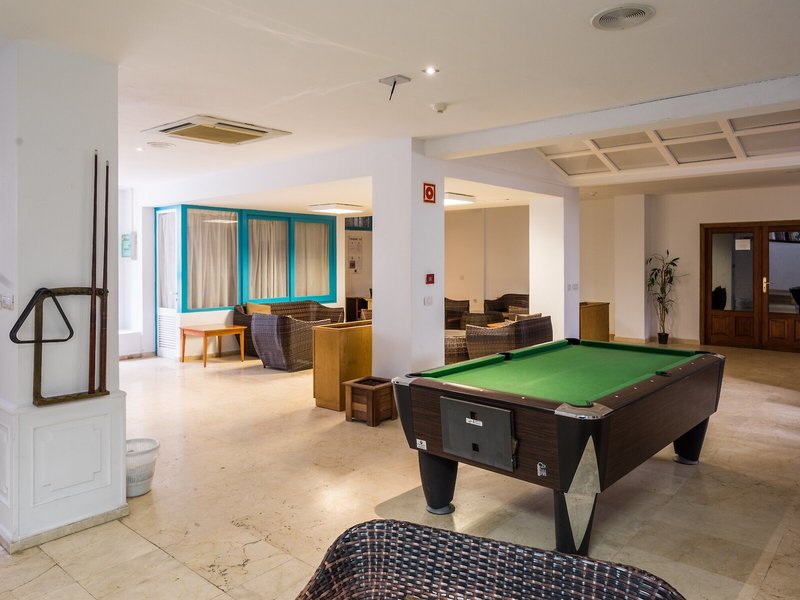 Aparthotel Blue Sea Los Fiscos 31 - Sports and leisure