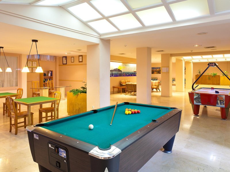 Aparthotel Blue Sea Los Fiscos 32 - Sports and leisure