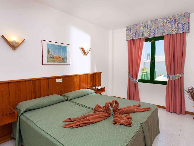 Aparthotel Blue Sea Los Fiscos 39 - Room Example