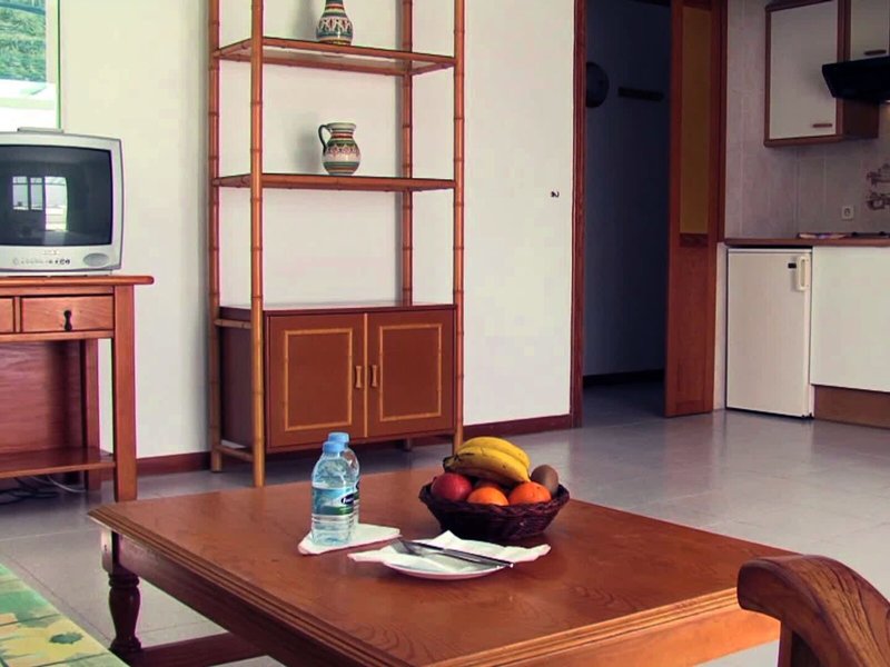 Aparthotel Blue Sea Los Fiscos 40 - Room Example